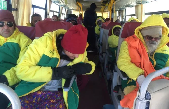 Section 5A (Gallery 1)